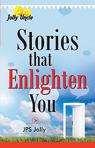 Imagen de archivo de Stories That Enlighten You a la venta por GF Books, Inc.