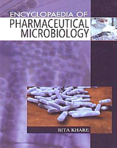 Stock image for Encyclopaedia of Pharmaceutical Microbiology for sale by Books in my Basket