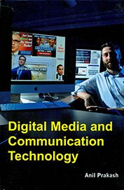 Stock image for Digital Media And Communication Technology for sale by Books in my Basket