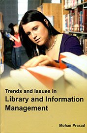 Stock image for Trends And Issues In Library And Information Management for sale by Books in my Basket