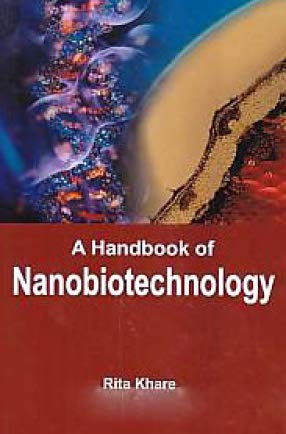 Stock image for A Handbook of Nanobiotechnology for sale by Books in my Basket