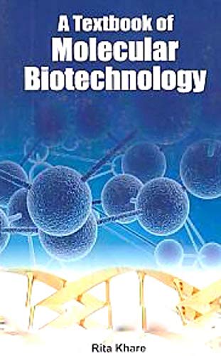 Stock image for A Textbook of Molecular Biotechnology for sale by Books in my Basket
