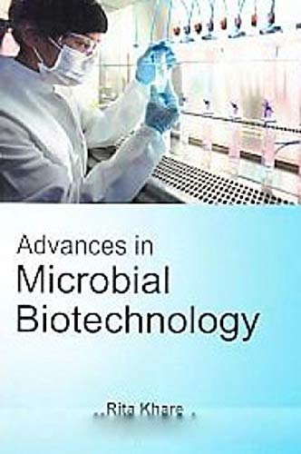 Stock image for Advances In Microbial Biotechnology for sale by Books in my Basket