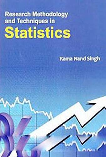 Stock image for Research Methodology And Techniques In Statistics for sale by Books in my Basket