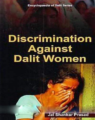 Beispielbild fr Discrimination Against Dalit Women zum Verkauf von Books in my Basket