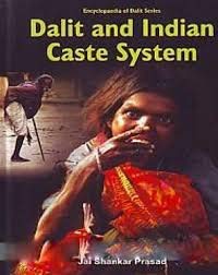 Beispielbild fr Dalit And Indian Caste System zum Verkauf von Books in my Basket