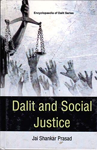 Beispielbild fr Dalit And Social Justice zum Verkauf von Books in my Basket