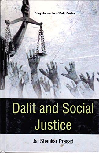 Stock image for Dalit And Social Justice for sale by Books in my Basket