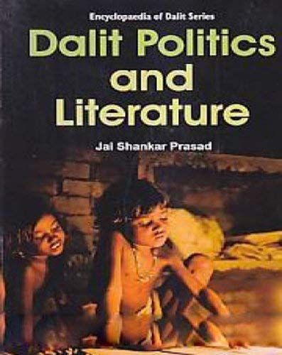 Stock image for Dalit Politics And Literature for sale by Books in my Basket