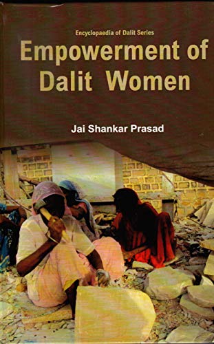 Beispielbild fr Empowerment of Dalit Women zum Verkauf von Books in my Basket