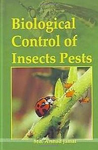 Stock image for Biological Control Of Insects Pests for sale by Books in my Basket