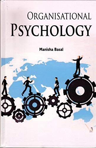 Stock image for Organisational Psychology for sale by Books in my Basket