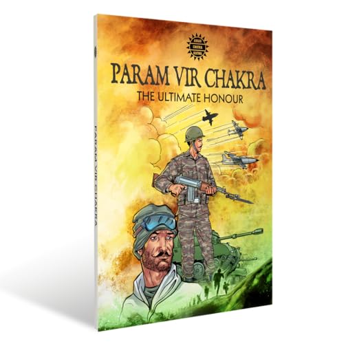 Beispielbild fr PARAM VIR CHAKRA [Paperback] zum Verkauf von Better World Books