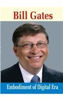 9789350880043: Bill Gates Embodiment of Digital Era