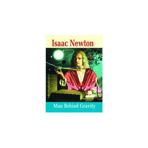 Stock image for Isaac Newton Man Behind Gravity for sale by PBShop.store US