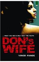 Stock image for Don*s wife for sale by dsmbooks