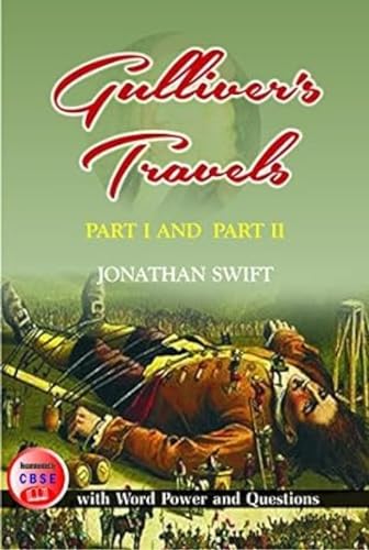 Beispielbild fr Gullivers Travels: Part 1 & 2 zum Verkauf von WorldofBooks