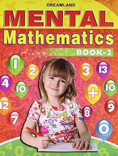 Stock image for Mental Mathematics for sale by Books Puddle