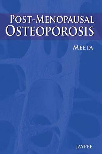 9789350900857: Postmenopausal Osteoporosis
