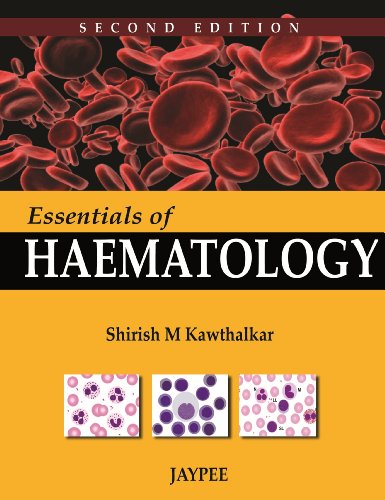 9789350901847: Essentials of Haematology