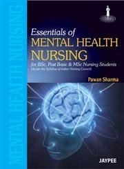 Stock image for Essentials of Mental Health Nursing for sale by Books Puddle