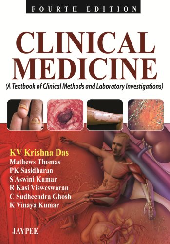 9789350902806: Clinical Medicine