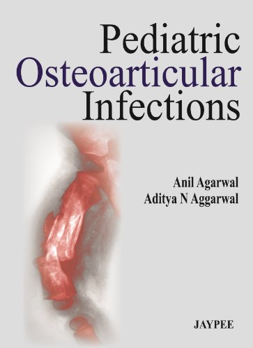 Stock image for Pediatric Osteoarticular Infections for sale by Learnearly Books