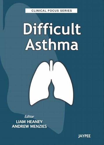 Stock image for Clinical Focus Series: Difficult Asthma for sale by ThriftBooks-Atlanta