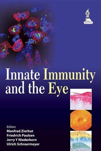 Imagen de archivo de Innate Immunity and the Eye a la venta por Books Puddle