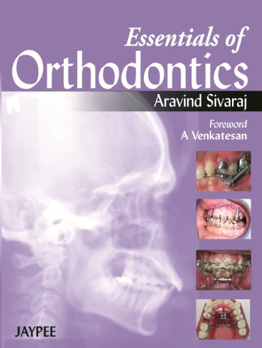 Imagen de archivo de Essentials of Orthodontics a la venta por HPB-Red
