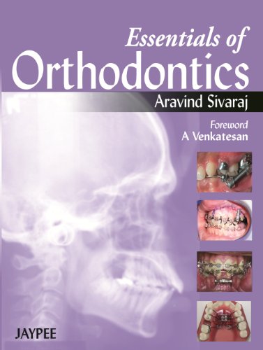 Stock image for Essentials of Orthodontics for sale by HPB-Red