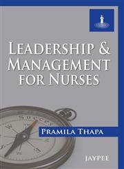 Stock image for Leadership and Management for Nurses for sale by Revaluation Books