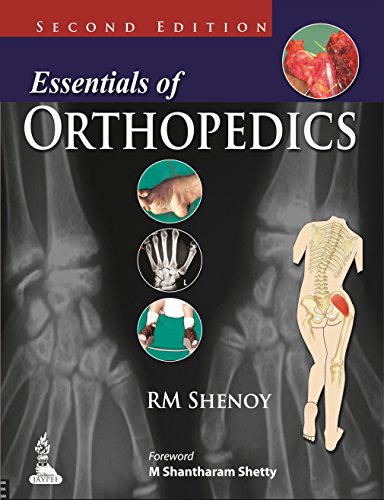 9789350903735: Essentials of Orthopedics