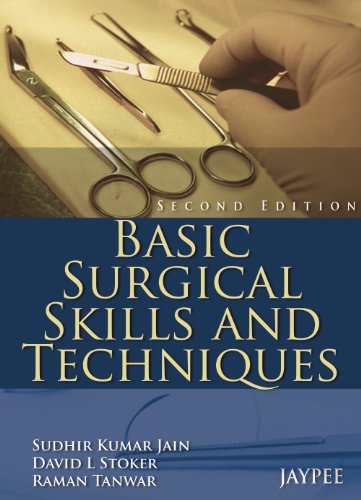 9789350903759: Basic Surgical Skills and Techniques