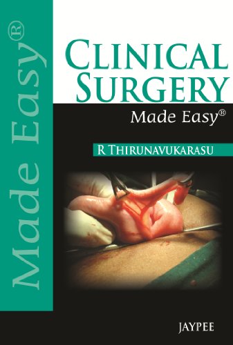 9789350904060: Clinical Surgery Made Easy