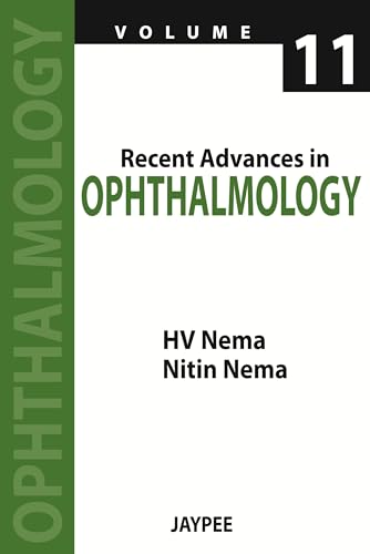 9789350904350: Recent Advances in Ophthalmology - 11