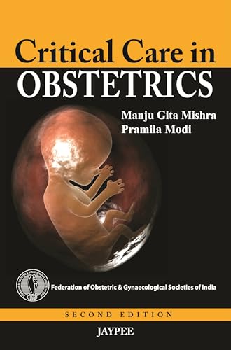Stock image for Critical Care in Obstetrics for sale by PBShop.store US