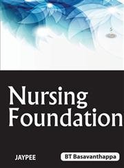 Stock image for Nursing Foundation for sale by Majestic Books