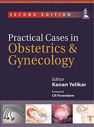 Beispielbild fr Practical Cases in Obstetrics and Gynecology zum Verkauf von Blackwell's