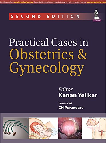Stock image for Practical Cases in Obstetrics and Gynecology for sale by Blackwell's