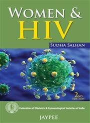 Imagen de archivo de Women and HIV a la venta por Books Puddle