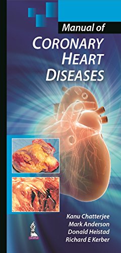 Manual of Coronary Heart Disease.