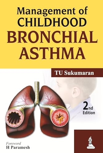 Stock image for Management of Childhood Bronchial Asthma for sale by ThriftBooks-Atlanta