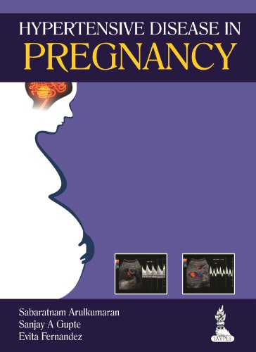 Stock image for Hypertensive Disease in Pregnancy for sale by Ria Christie Collections