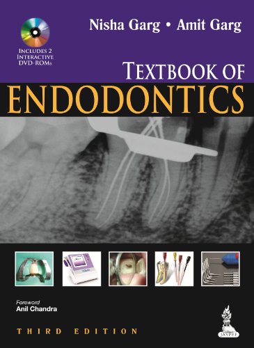 Beispielbild fr Textbook of Endodontics zum Verkauf von Books From California