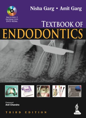 9789350909522: Textbook of Endodontics