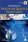 Beispielbild fr Handbook of Healthcare Quality & Patient Safety zum Verkauf von dsmbooks