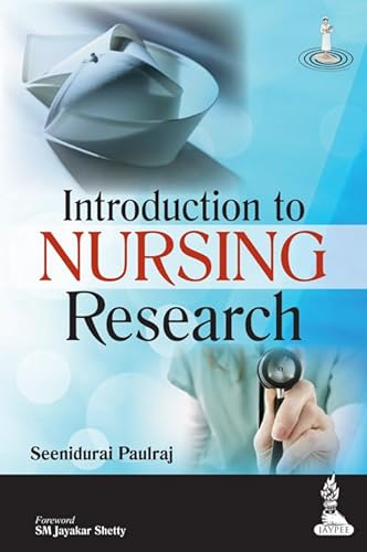 9789350909683: Introduction to Nursing Research