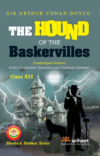 Stock image for The Hound of the Baskervilles for sale by Books Puddle