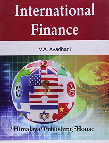 9789350970362: International Finance